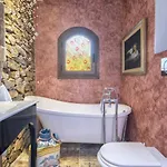 Sa Pintadera Private Pool Stintino