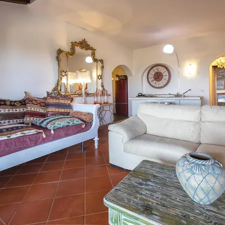 Sa Pintadera Private Pool Feriehus