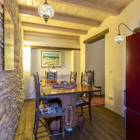 Sa Pintadera Private Pool Feriehus