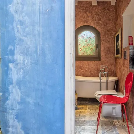 Sa Pintadera Private Pool * Stintino