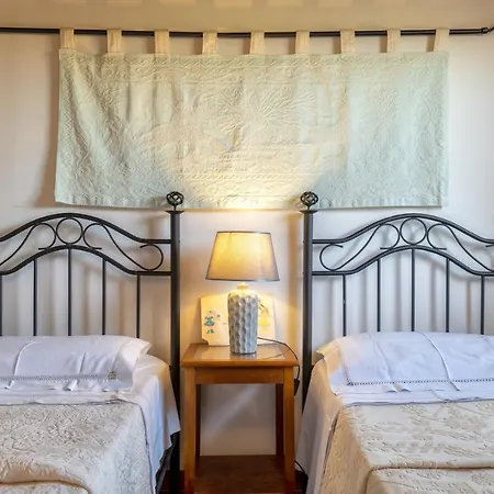 Sa Pintadera Private Pool Feriehus Stintino