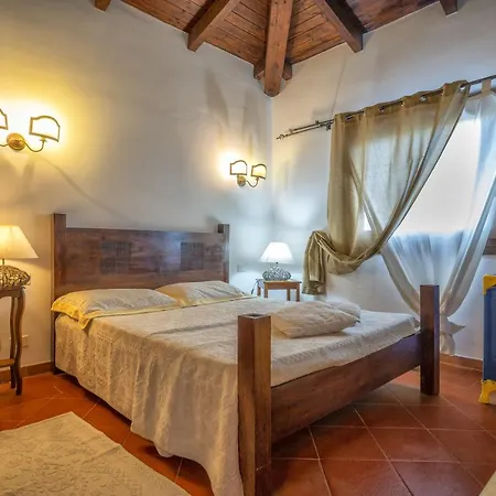 Sa Pintadera Private Pool Feriehus