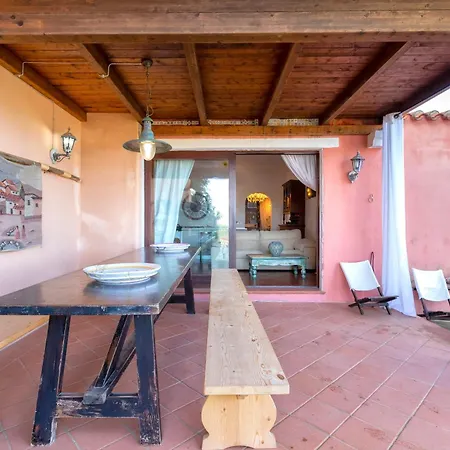 Sa Pintadera Private Pool