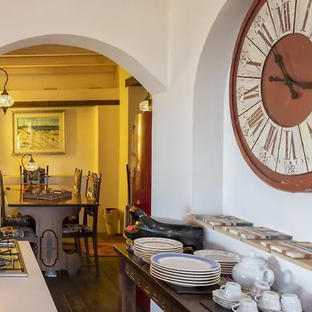 別荘 Sa Pintadera Private Pool