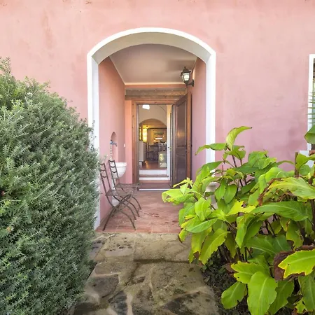 Holiday home Sa Pintadera *