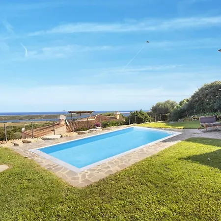 Sa Pintadera Private Pool * スティンティーノ