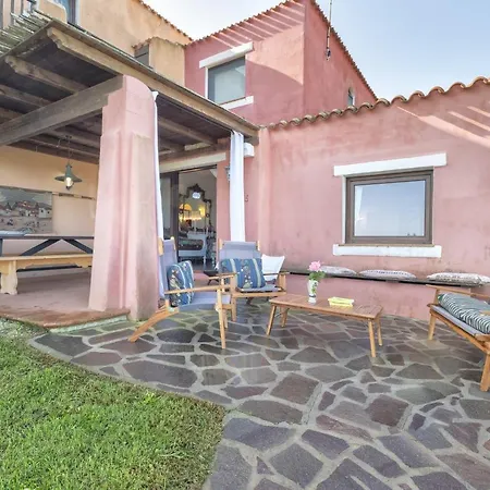Sa Pintadera Holiday home Stintino