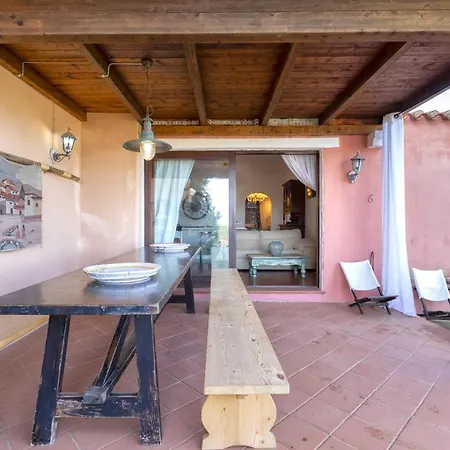 Holiday home Sa Pintadera