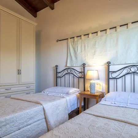 Sa Pintadera Stintino