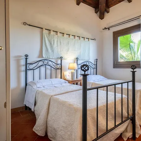 Sa Pintadera Private Pool 別荘