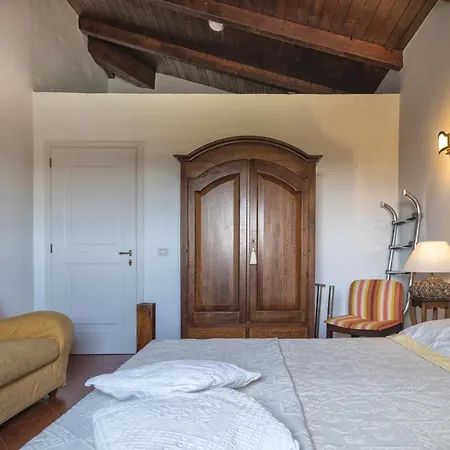 Sa Pintadera Stintino