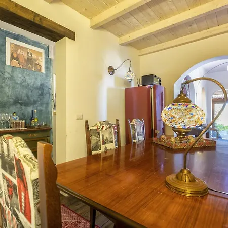 Holiday home Sa Pintadera Stintino
