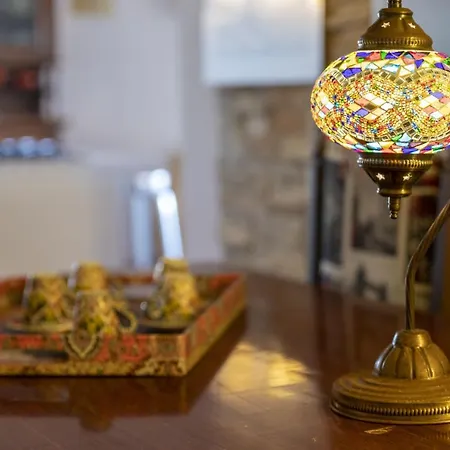 بيت للعطل Sa Pintadera Private Pool ستينتينو