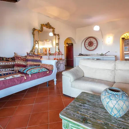 Sa Pintadera Private Pool Dom wakacyjny Stintino