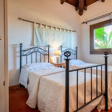 Dom wakacyjny Sa Pintadera Private Pool