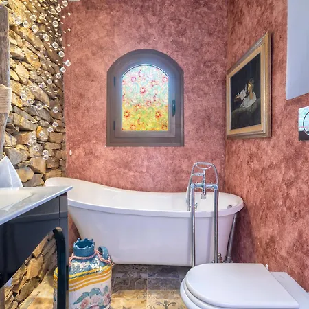 Dom wakacyjny Sa Pintadera Private Pool