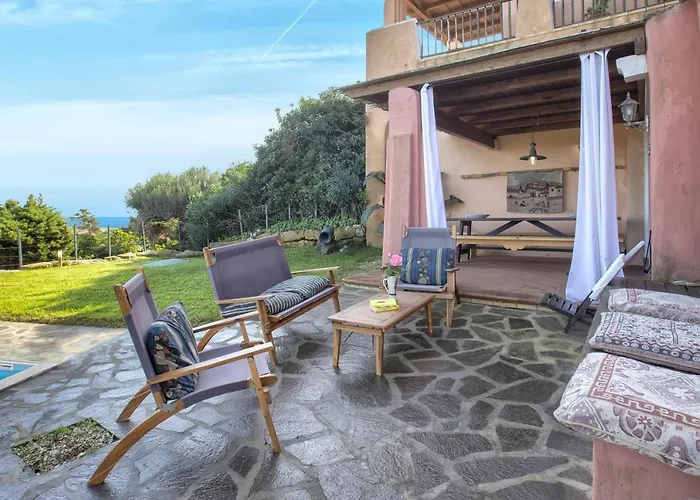 Sa Pintadera Private Pool * ستينتينو