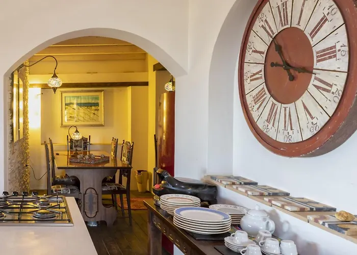 بيت للعطل Sa Pintadera Private Pool