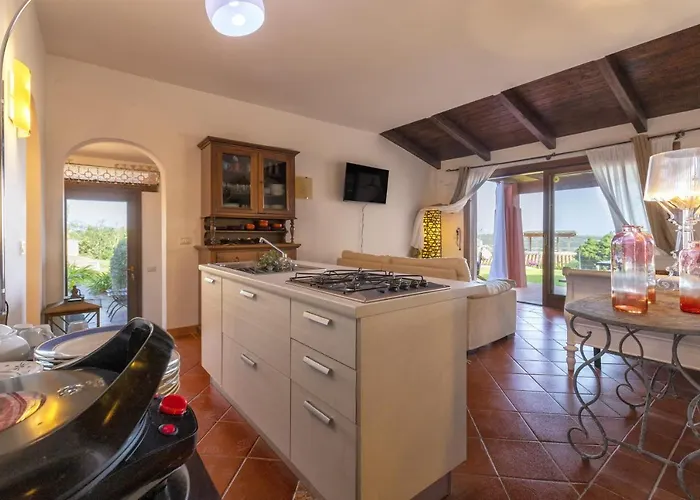 بيت للعطل Sa Pintadera Private Pool ستينتينو