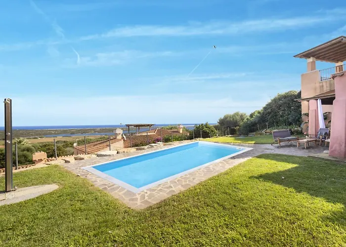 Sa Pintadera Private Pool * ستينتينو