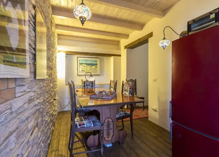 Sa Pintadera Private Pool بيت للعطل