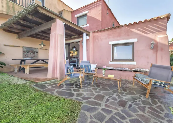 Sa Pintadera Private Pool بيت للعطل ستينتينو