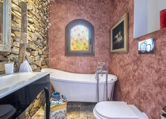 Sa Pintadera Private Pool ستينتينو