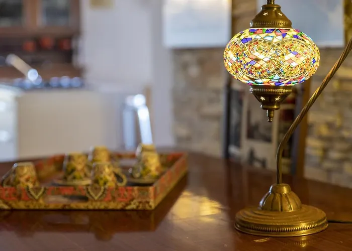 بيت للعطل Sa Pintadera Private Pool ستينتينو